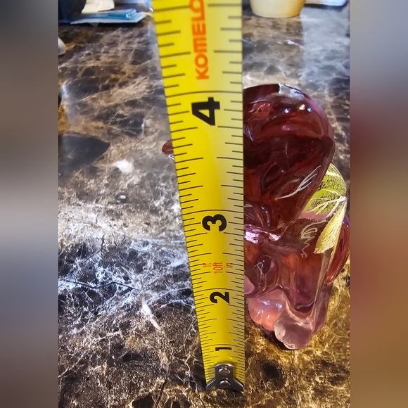 Fenton Stylized Cat - Picture 10 of 14